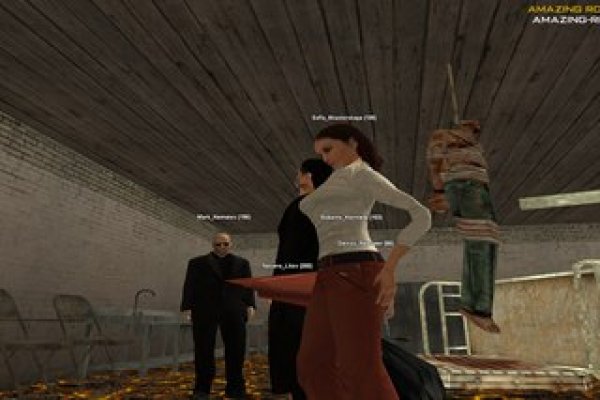 Кракен это даркнет